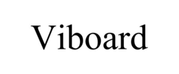 VIBOARD trademark