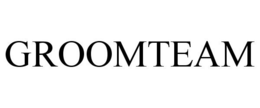 GROOMTEAM trademark