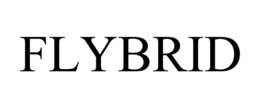 FLYBRID trademark