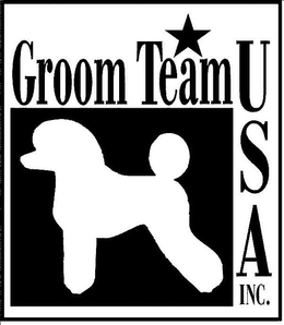 GROOM TEAM USA, INC. trademark