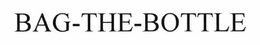BAG-THE-BOTTLE trademark