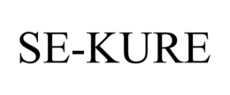 SE-KURE trademark
