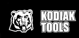 KODIAK TOOLS trademark