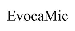 EVOCAMIC trademark