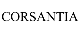 CORSANTIA trademark