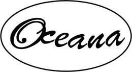OCEANA trademark