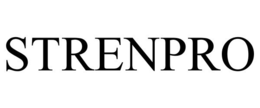 STRENPRO trademark