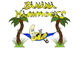 BANANA HAMMOCKS trademark