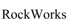 ROCKWORKS trademark