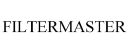 FILTERMASTER trademark