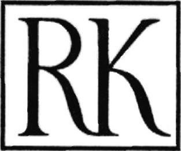 RK trademark