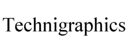 TECHNIGRAPHICS trademark