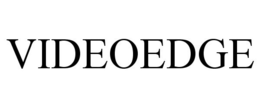 VIDEOEDGE trademark