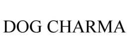 DOG CHARMA trademark