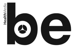 HEALTHMEDIA BE trademark