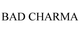 BAD CHARMA trademark