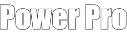 POWER PRO trademark