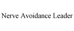 NERVE AVOIDANCE LEADER trademark