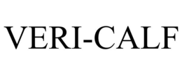 VERI-CALF trademark