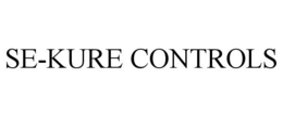 SE-KURE CONTROLS trademark