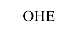 OHE trademark