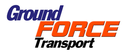 GROUND FORCE TRANSPORT trademark