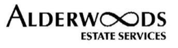 ALDERWOODS ESTATE SERVICES trademark