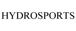 HYDROSPORTS trademark