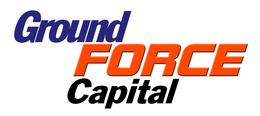 GROUND FORCE CAPITAL trademark