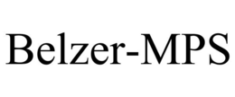 BELZER-MPS trademark