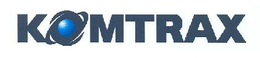 KOMTRAX trademark