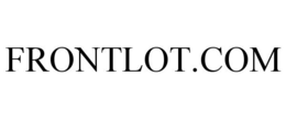 FRONTLOT.COM trademark