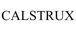 CALSTRUX trademark