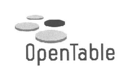 OPENTABLE trademark