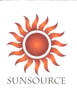 SUNSOURCE trademark