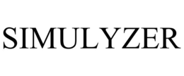 SIMULYZER trademark