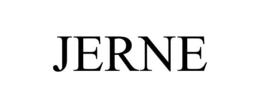 JERNE trademark