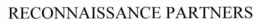 RECONNAISSANCE PARTNERS trademark
