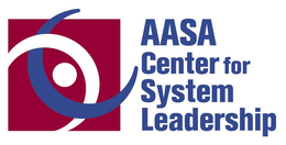 AASA CENTER FOR SYSTEM LEADERSHIP trademark