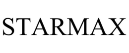 STARMAX trademark