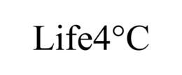 LIFE4°C trademark