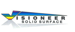 VISIONEER SOLID SURFACE trademark