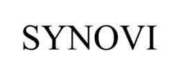 SYNOVI trademark