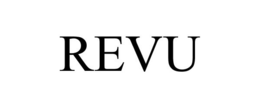 REVU trademark