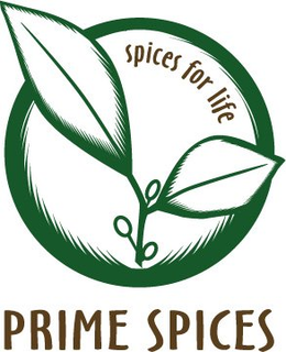 PRIME SPICES SPICES FOR LIFE trademark