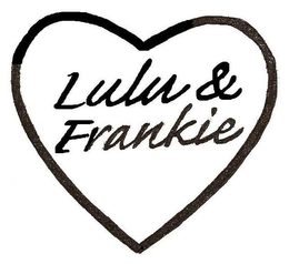 LULU & FRANKIE trademark
