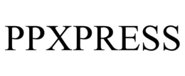 PPXPRESS trademark