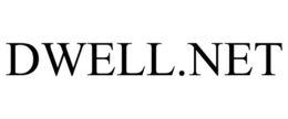DWELL.NET trademark