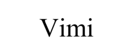 VIMI trademark