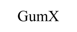 GUMX trademark